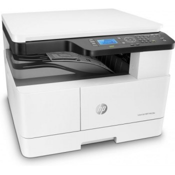 МФУ HP LaserJet MFP M438n 8AF43A (ХПЕ) МФУ HP LaserJet MFP M438n 8AF43A (ХПЕ)
