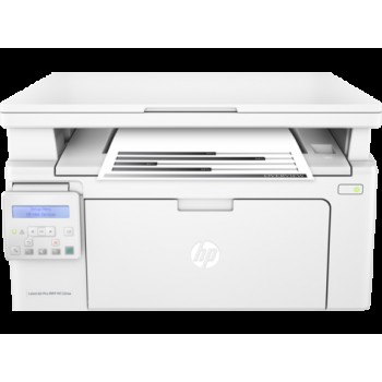 МФУ HP LaserJet Pro M132nw RU G3Q62A (ХПЕ)