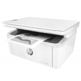 МФУ HP LaserJet Pro M28w W2G55A