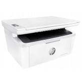 МФУ HP LaserJet Pro M28w W2G55A