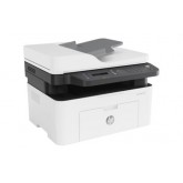 МФУ HP Laser MFP 137fnw 4ZB84A