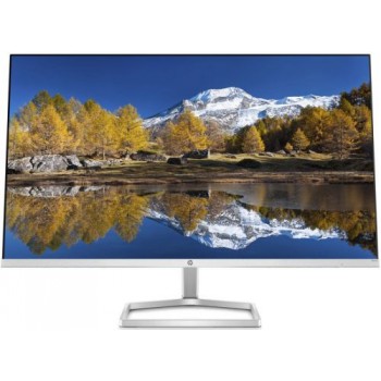 Монитор 27" HP M27fq 2H4B5AA (ХПЕ) Монитор 27" HP M27fq 2H4B5AA (ХПЕ)