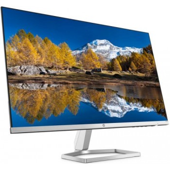 Монитор 27" HP M27fq 2H4B5AA (ХПЕ) Монитор 27" HP M27fq 2H4B5AA (ХПЕ)