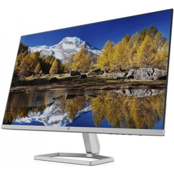 Монитор 27" HP M27fq 2H4B5AA (ХПЕ) Монитор 27" HP M27fq 2H4B5AA (ХПЕ)