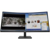 Монитор 34" HP M34d 3B1W4AA