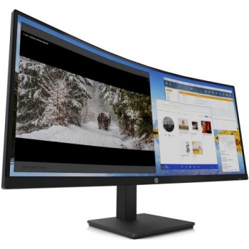 Монитор 34" HP M34d 3B1W4AA (ХПЕ) Монитор 34" HP M34d 3B1W4AA (ХПЕ)