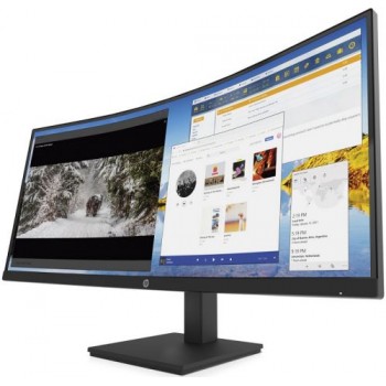 Монитор 34" HP M34d 3B1W4AA (ХПЕ) Монитор 34" HP M34d 3B1W4AA (ХПЕ)
