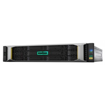 Система хранения HPE MSA 1050 Q2R25A (ХПЕ) Система хранения HPE MSA 1050 Q2R25A (ХПЕ)