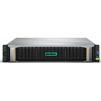 Дисковый массив HPE MSA 1050 Q2R24B (ХПЕ) Дисковый массив HPE MSA 1050 Q2R24B (ХПЕ)