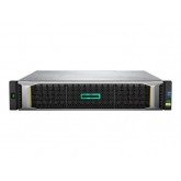 Система хранения HPE MSA 2052 Q1J31A