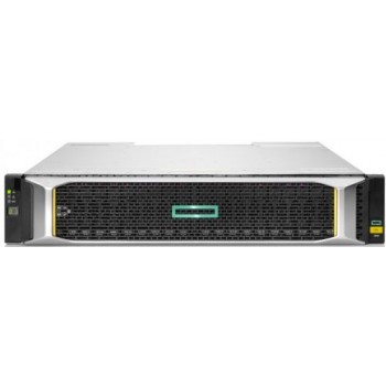 Система хранения данных HPE MSA 2062 R7J70A (ХПЕ) Система хранения данных HPE MSA 2062 R7J70A (ХПЕ)