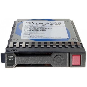 Жесткий диск HPE MSA 800GB P9M80A (ХПЕ) Жесткий диск HPE MSA 800GB P9M80A (ХПЕ)
