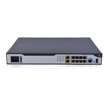 Коммутатор HP MSR1002-4 JG875A (ХПЕ) Коммутатор HP MSR1002-4 JG875A (ХПЕ)