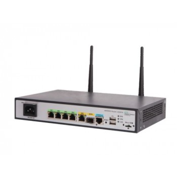 Коммутатор HPE MSR954-W JH297A (ХПЕ) Коммутатор HPE MSR954-W JH297A (ХПЕ)