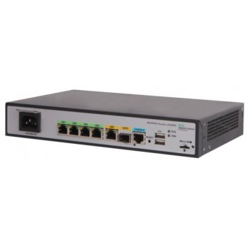 Коммутатор HPE MSR954 JH296A (ХПЕ)