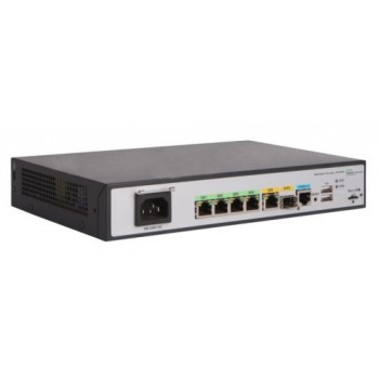 Коммутатор HPE MSR954 JH296A (ХПЕ)