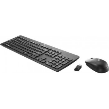 Клавиатура и мышь HP N3R88AA Black USB N3R88AA (ХПЕ) Клавиатура и мышь HP N3R88AA Black USB N3R88AA (ХПЕ)