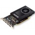 Видеокарта HP NVIDIA Quadro P2200 6YT67AA (ХПЕ)