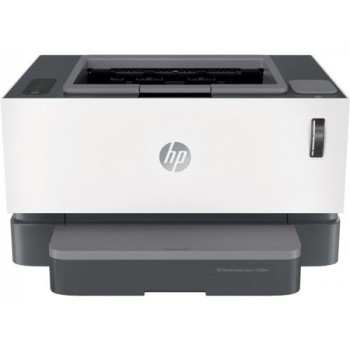Принтер HP Neverstop Laser 1000w 4RY23A (ХПЕ) Принтер HP Neverstop Laser 1000w 4RY23A (ХПЕ)
