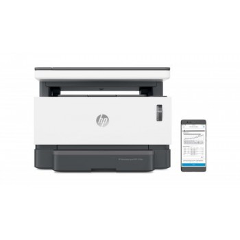 МФУ HP Neverstop Laser MFP 1200w 4RY26A (ХПЕ) МФУ HP Neverstop Laser MFP 1200w 4RY26A (ХПЕ)