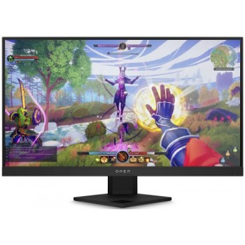 Монитор 24,5" HP OMEN 25i 22J05AA (ХПЕ) Монитор 24,5" HP OMEN 25i 22J05AA (ХПЕ)