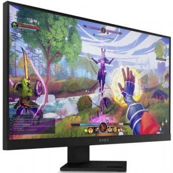 Монитор 24,5" HP OMEN 25i 22J05AA (ХПЕ) Монитор 24,5" HP OMEN 25i 22J05AA (ХПЕ)