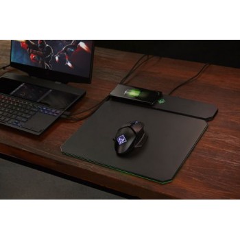Коврик для мыши HP OMEN 300 1MY15AA (ХПЕ)