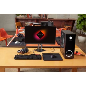 Коврик для мыши HP OMEN 300 1MY15AA (ХПЕ)