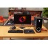 Коврик для мыши HP OMEN 300 1MY15AA (ХПЕ)