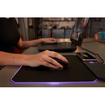 Коврик для мыши HP OMEN 300 1MY15AA (ХПЕ)