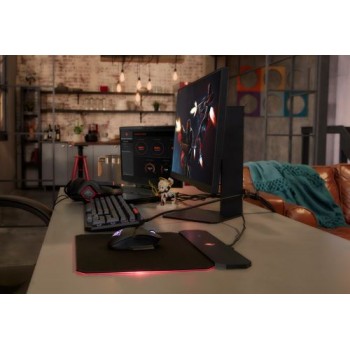 Коврик для мыши HP OMEN 300 1MY15AA (ХПЕ)