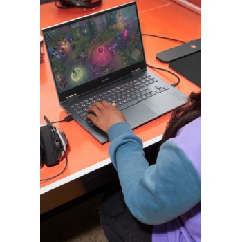 Коврик для мыши HP OMEN 300 1MY15AA (ХПЕ)