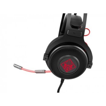 Наушники с микрофоном HP OMEN 800 1KF76AA (ХПЕ)