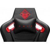 Кресло HP OMEN Citadel 6KY97AA