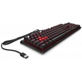 Клавиатура HP OMEN Encoder 6YW76AA