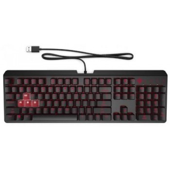 Клавиатура HP OMEN Encoder 6YW76AA (ХПЕ)