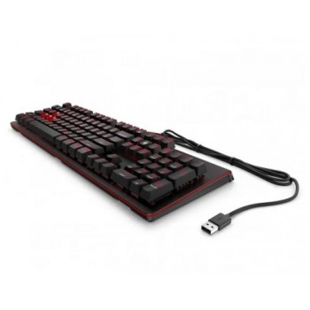 Клавиатура HP OMEN Encoder 6YW76AA (ХПЕ)