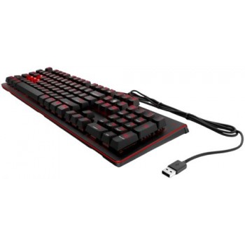 Клавиатура HP OMEN Encoder 6YW75AA (ХПЕ)