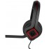 Наушники с микрофоном HP OMEN Mindframe2 BLK Headset 6MF35AA (ХПЕ)