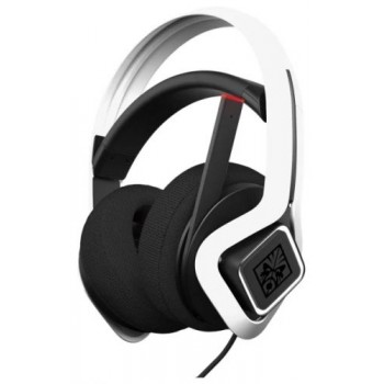 Наушники с микрофоном HP OMEN Mindframe2 WHT Headset 6MF36AA (ХПЕ)