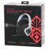 Наушники с микрофоном HP OMEN Mindframe2 WHT Headset 6MF36AA (ХПЕ)
