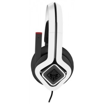 Наушники с микрофоном HP OMEN Mindframe2 WHT Headset 6MF36AA (ХПЕ)