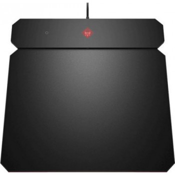 Коврик для мыши HP OMEN Outpost 6CM14AA (ХПЕ) Коврик для мыши HP OMEN Outpost 6CM14AA (ХПЕ)