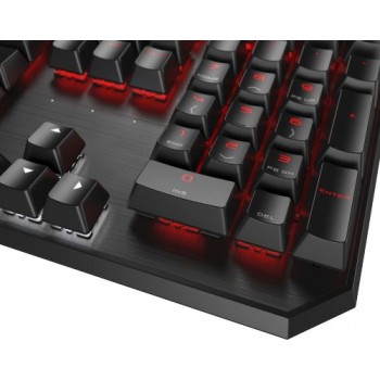 Клавиатура HP OMEN Sequencer 2VN99AA (ХПЕ) Клавиатура HP OMEN Sequencer 2VN99AA (ХПЕ)