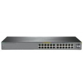 Коммутатор PoE HP OfficeConnect 1920S-24G-2SFP-PPoE+ JL384A