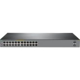 Коммутатор PoE HP OfficeConnect 1920S-24G-2SFP-PoE+ JL385A