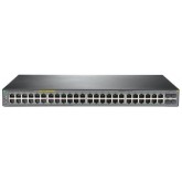 Коммутатор PoE HP OfficeConnect 1920S-48G-4SFP-PPoE+ JL386A