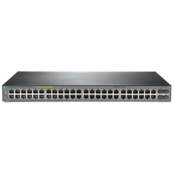 Коммутатор PoE HP OfficeConnect 1920S-48G-4SFP-PPoE+ JL386A (ХПЕ) Коммутатор PoE HP OfficeConnect 1920S-48G-4SFP-PPoE+ JL386A (ХПЕ)