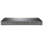 Коммутатор HP OfficeConnect 1920S 48G 4SFP (JL382A) JL382A