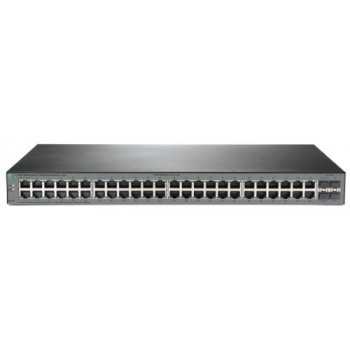 Коммутатор HP OfficeConnect 1920S 48G 4SFP (JL382A) (ХПЕ)
